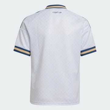 Youth Italy 26 Away Jersey