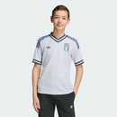 Youth Italy 26 Away Jersey