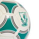 Liverpool Third Club Trefoil Soccer Ball