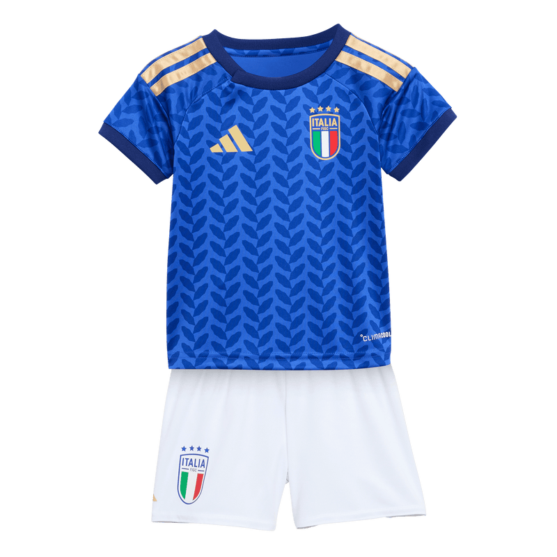 Italy 26 Baby Home Kit