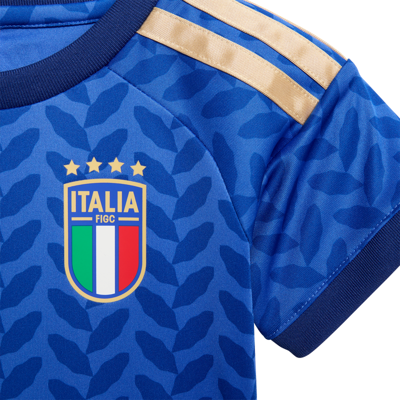 Italy 26 Baby Home Kit