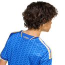 Italy 26 Youth Replica Home Jersey