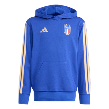Italy 26 DNA Fleece Hoodie Youth