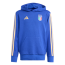 Italy 26 DNA Fleece Hoodie Youth