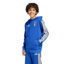 Italy 26 DNA Fleece Hoodie Youth