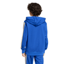 Italy 26 DNA Fleece Hoodie Youth
