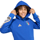 Italy 26 DNA Fleece Hoodie Youth
