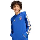 Italy 26 DNA Fleece Hoodie Youth