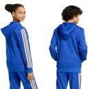 Italy 26 DNA Fleece Hoodie Youth
