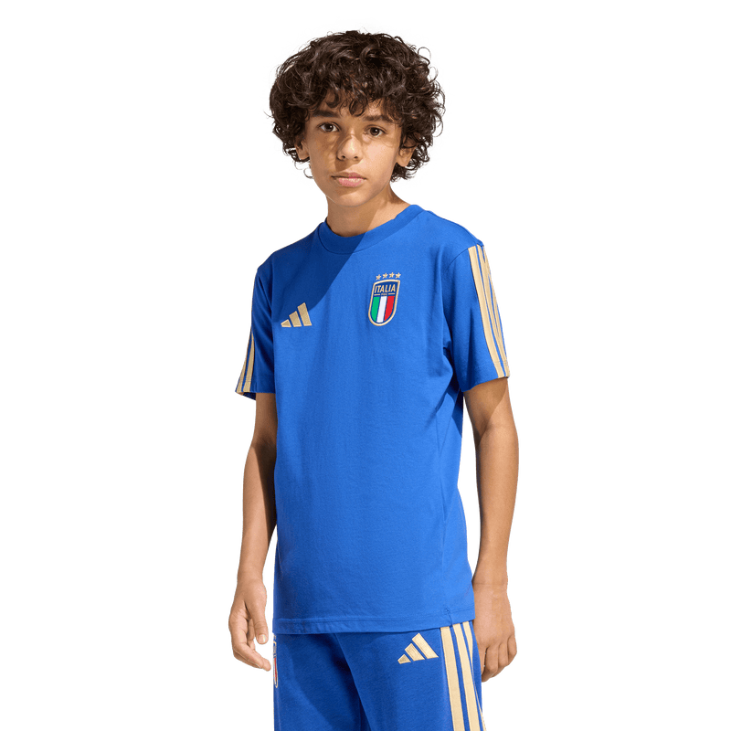 Youth Italy DNA T-Shirt