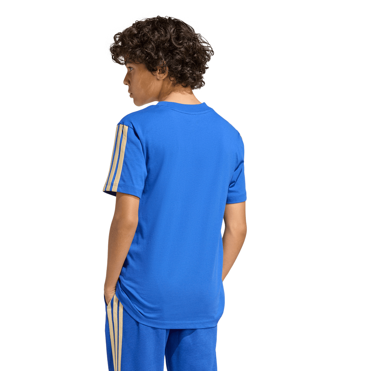 Youth Italy DNA T-Shirt