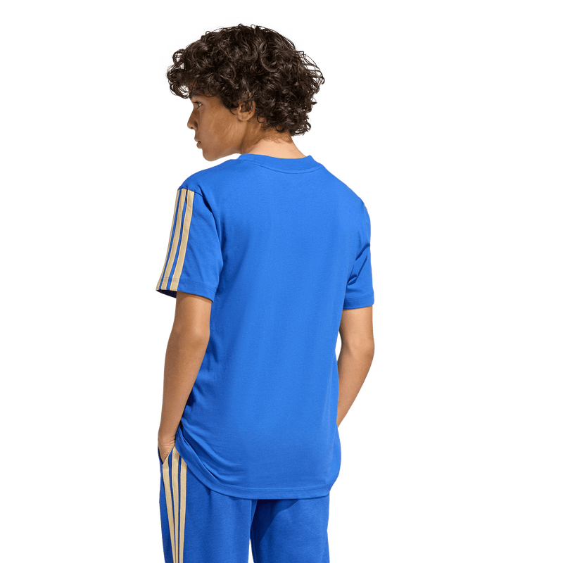 Youth Italy DNA T-Shirt