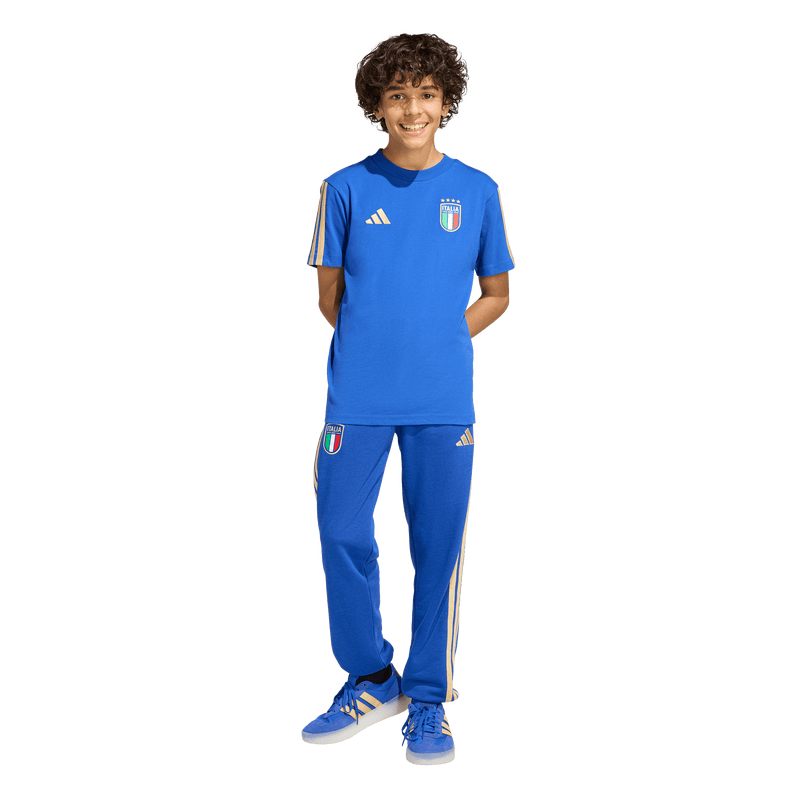 Youth Italy DNA T-Shirt