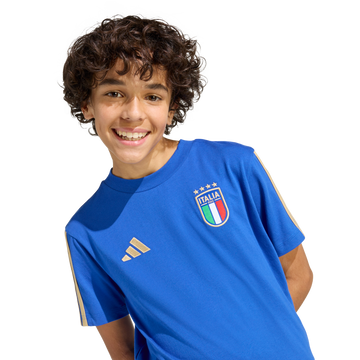 Youth Italy DNA T-Shirt