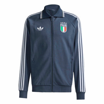 Italy 26 Away Anthem Jacket