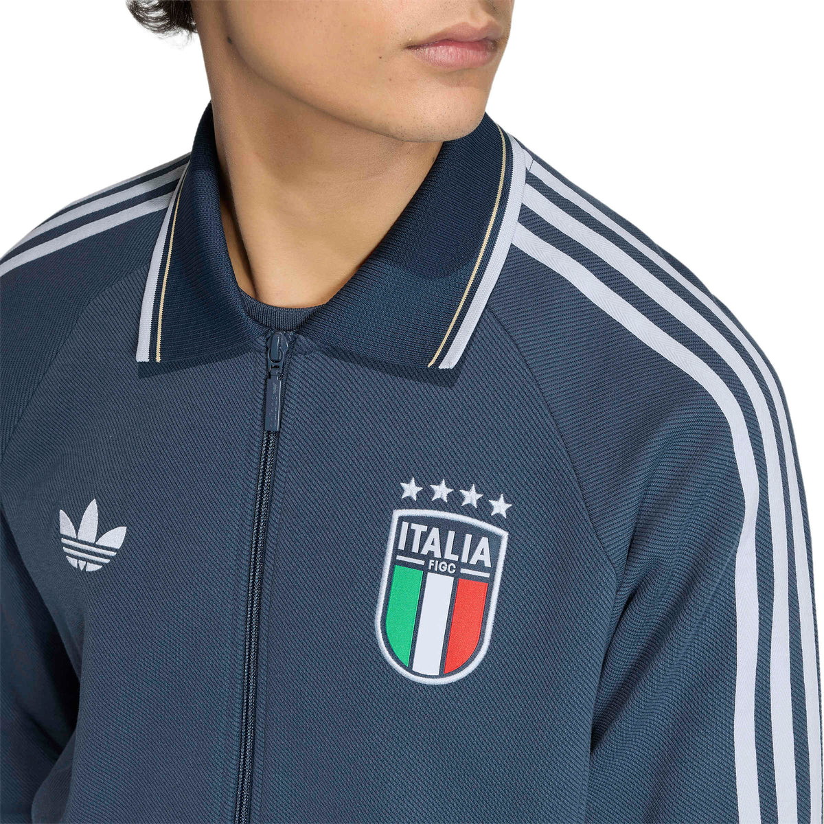 Italy 26 Away Anthem Jacket