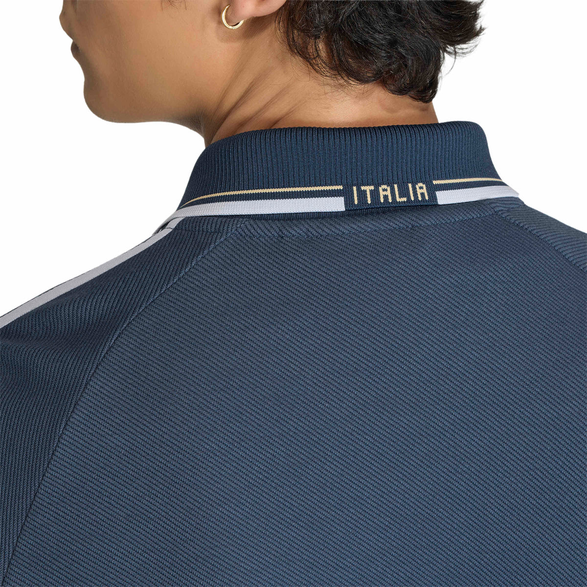 Italy 26 Away Anthem Jacket