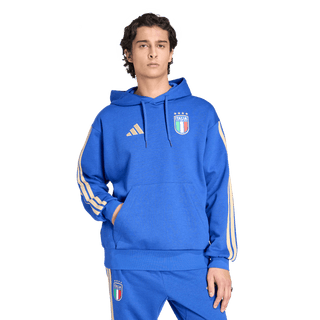 Italy 26 DNA Fleece Hoodie