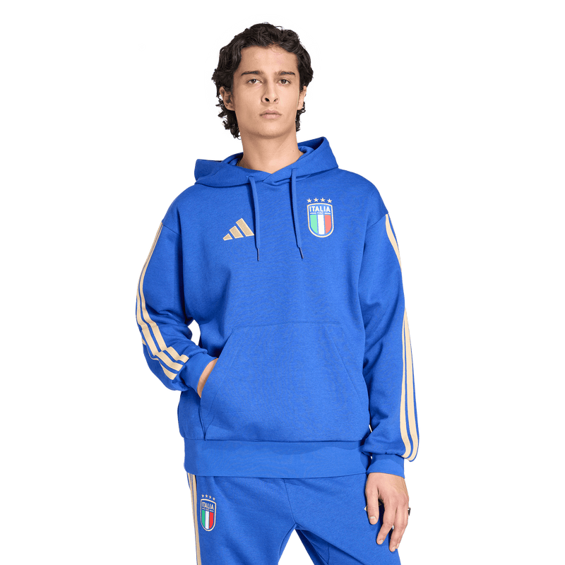 Italy 26 DNA Fleece Hoodie