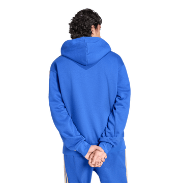 Italy 26 DNA Fleece Hoodie