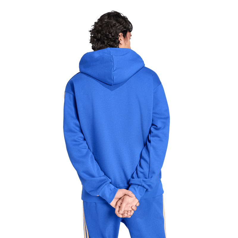 Italy 26 DNA Fleece Hoodie