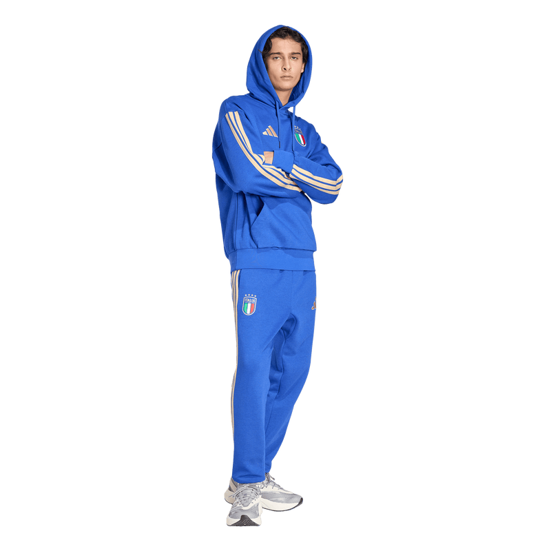 Italy 26 DNA Fleece Hoodie