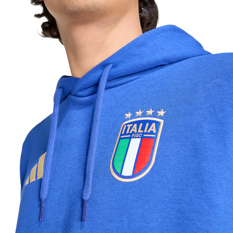 Italy 26 DNA Fleece Hoodie