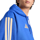 Italy 26 DNA Fleece Hoodie