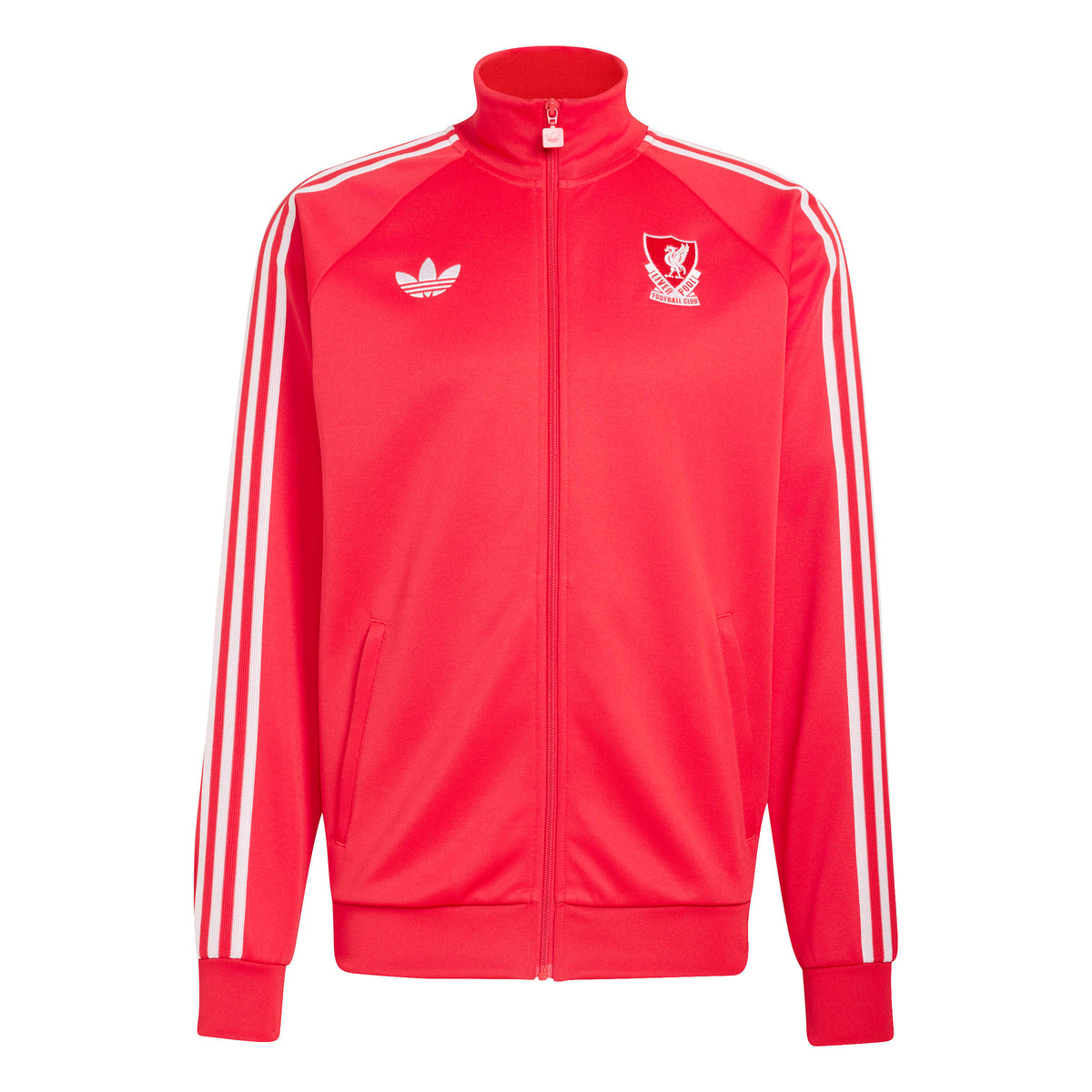 Liverpool FC Originals Track Top