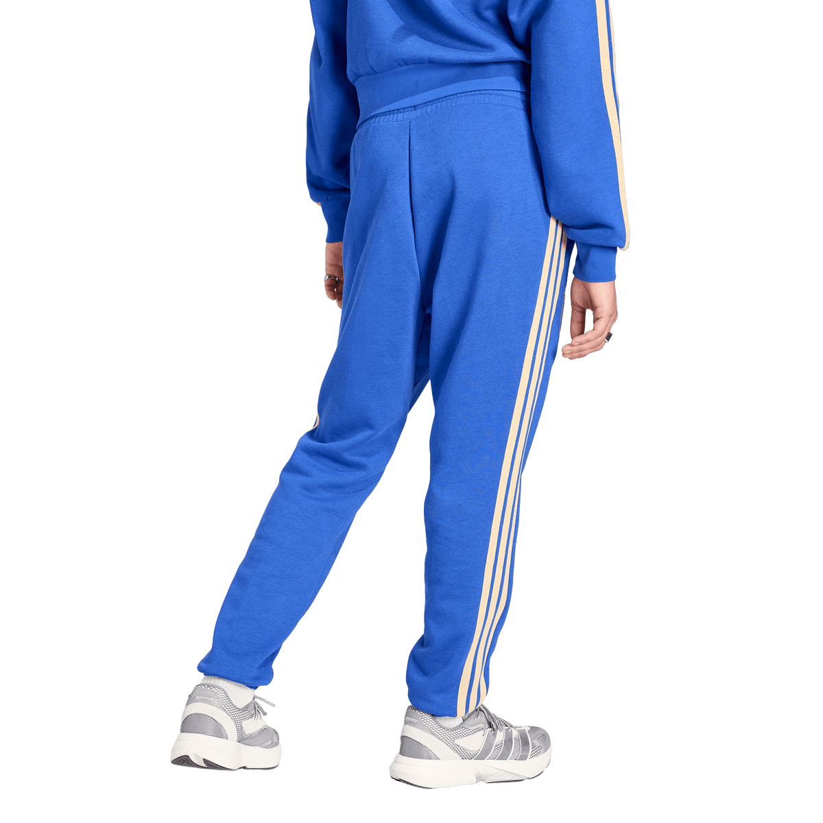 Italy 26 DNA Fleece Pants