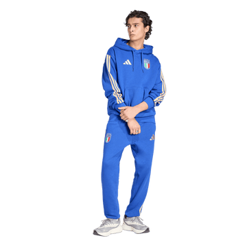 Italy 26 DNA Fleece Pants
