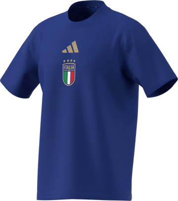Italy DNA Graphic T-Shirt