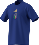 Italy DNA Graphic T-Shirt