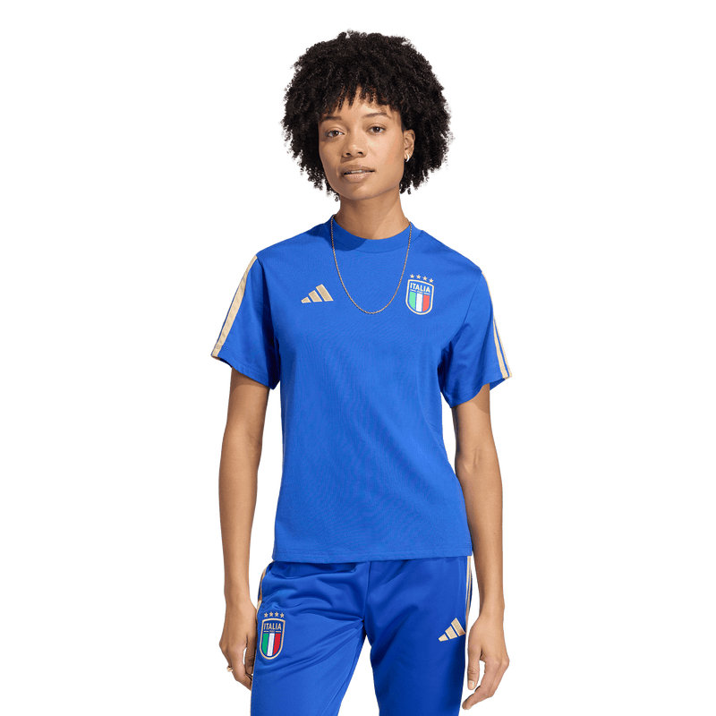 Italy DNA Women's T-Shirt