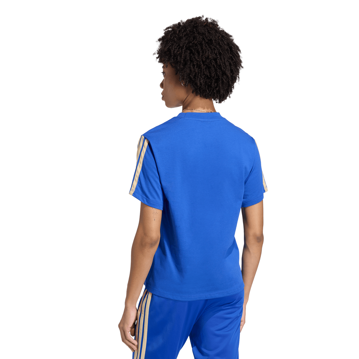 Italy DNA Women's T-Shirt