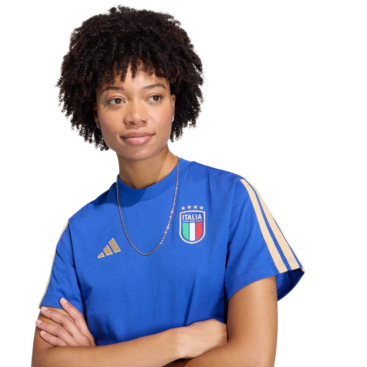 Italy DNA Women's T-Shirt