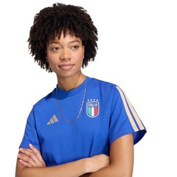 Italy DNA Women's T-Shirt