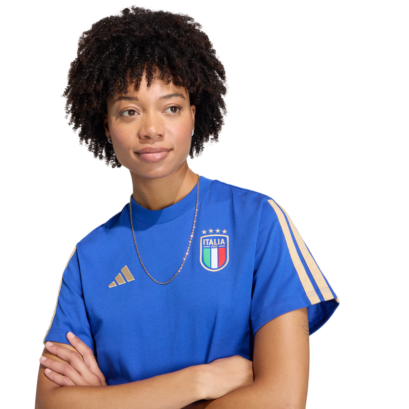 Italy DNA Women's T-Shirt