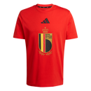 Belgium DNA Graphic T-Shirt