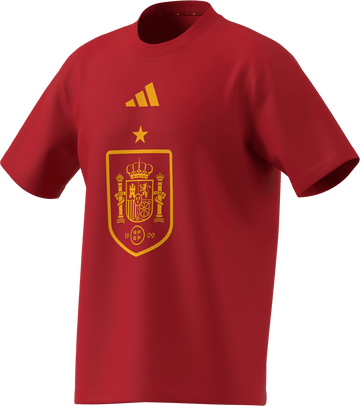 Spain DNA Graphic T-Shirt