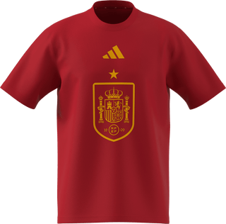 Spain DNA Graphic T-Shirt