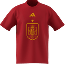 Spain DNA Graphic T-Shirt