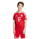 Youth Bayern Munich 2026/27 Home Jersey