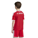 Youth Bayern Munich 2026/27 Home Jersey