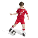 Youth Bayern Munich 2026/27 Home Jersey