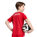 Youth Bayern Munich 2026/27 Home Jersey