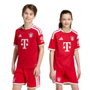 Youth Bayern Munich 2026/27 Home Jersey