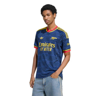 Men’s Arsenal 2026/27 Replica Away Jersey