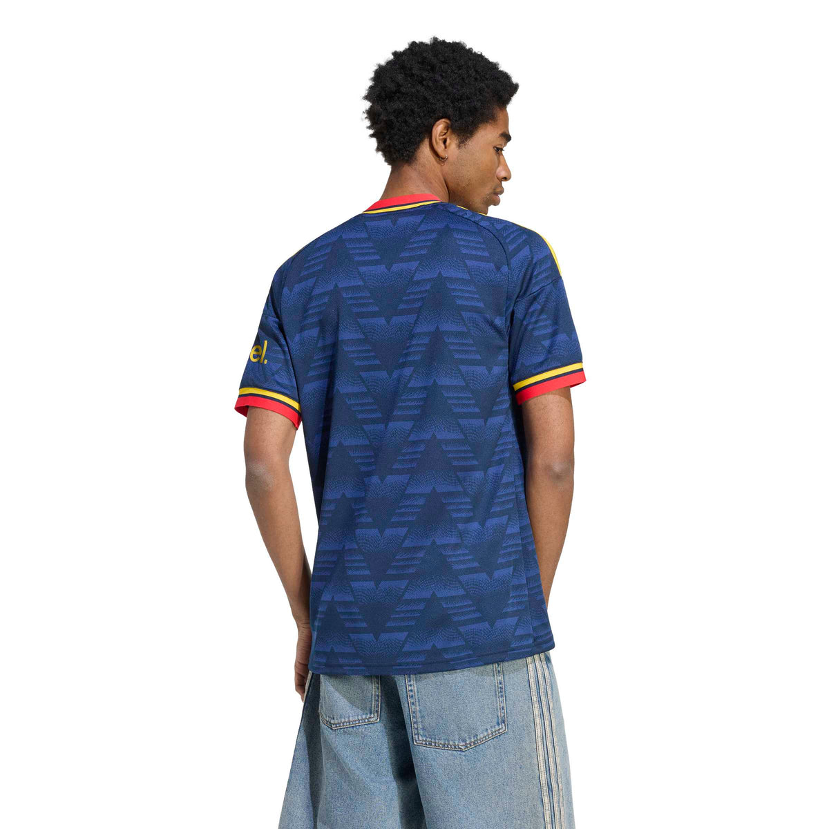 Men’s Arsenal 2026/27 Replica Away Jersey