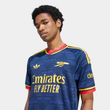 Men’s Arsenal 2026/27 Replica Away Jersey